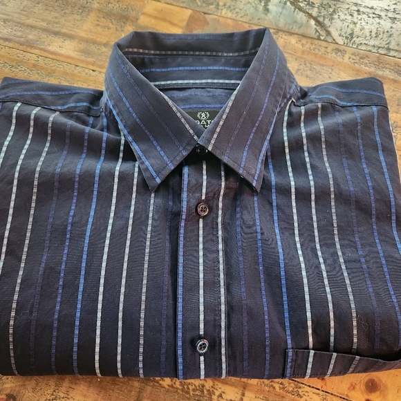 🔵BUGATCHI shirt for men - Picture 6 of 6